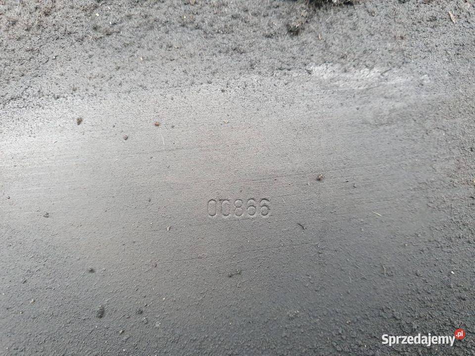 SANKI PRZEDNIE MERCEDES SPRINTER W901 osobowe Części samochodowe