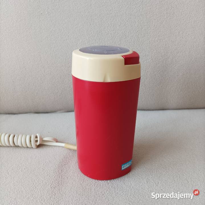 Elektryczny udarowy młynek do kawy Predom