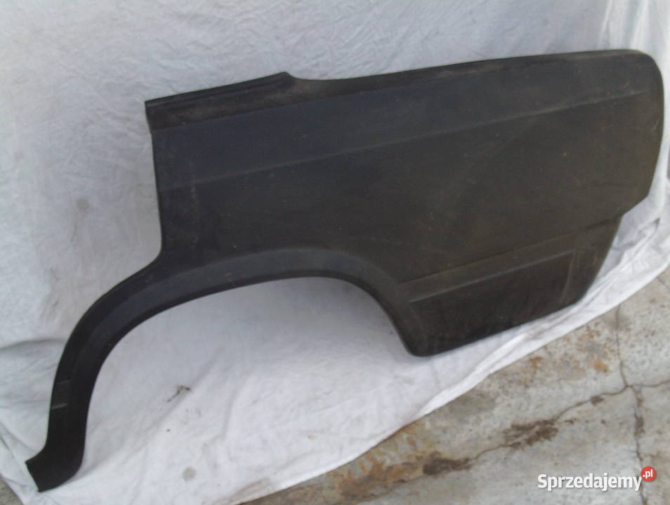 Łada 2105 2107 błotnik lewy tył podkarpackie Rzeszów sprzedam