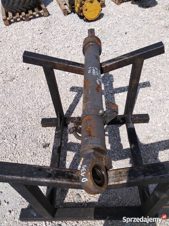 Siłownik Volvo EC 180 210 220 230 240 140 145 Kielce