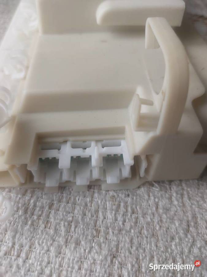 BOSCH SIEMENS EPG700400 900276612 MODUŁ ZMYWARKI Nowy Sącz