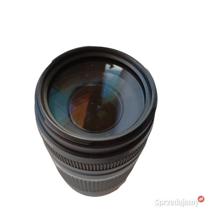 Canon 75300 DC III 4000D2000D77D90D Więcbork