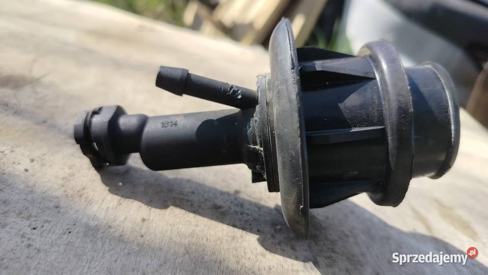 Pompka sprzęgła Peugeot 307 Bydgoszcz sprzedam