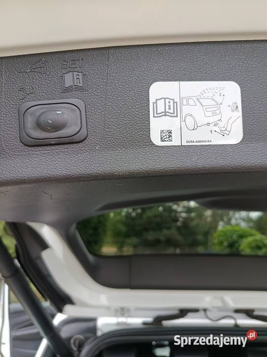 Ford Kuga Stline 4/5 Suchedniów