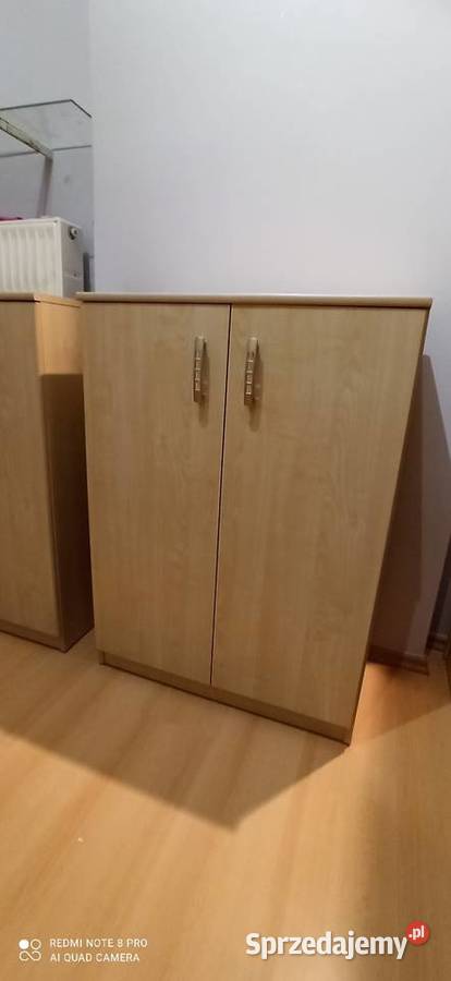 sprzedam komplet mebli Warszawa