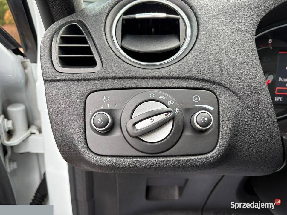 Ford S 16 TDCi DPF Start Stopp System Titanium Krotoszyn sprzedam