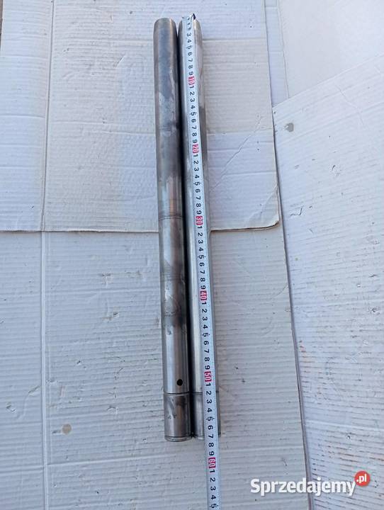 LAGI K750 URAL DNIEPR MW ORYGINALNE Niemodlin