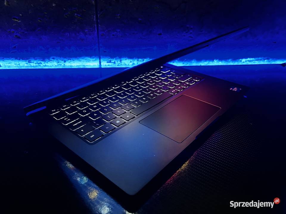 Dell Latitude 7420 i51145G7 16GB 256GB SSD FHD Piaseczno sprzedam