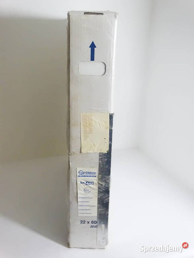 Kompaktowy płaski grzejnik Biłgoraj