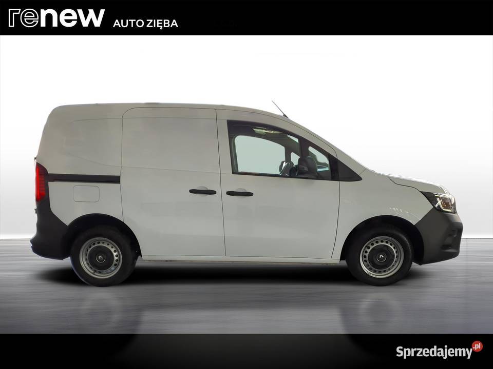 Kangoo Van 15 Blue dCi L1