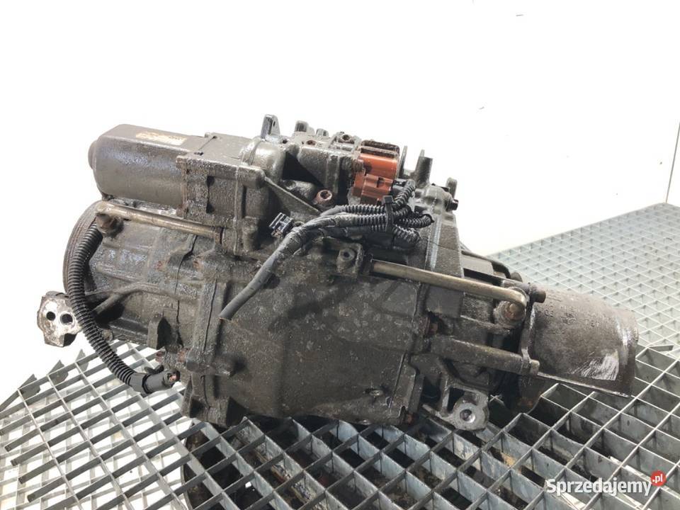 MOST DYFER TYŁ AUDI A8 D4 8K0927277 42 351 0918 osobowe