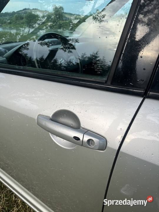 Suzuki Swift 2006