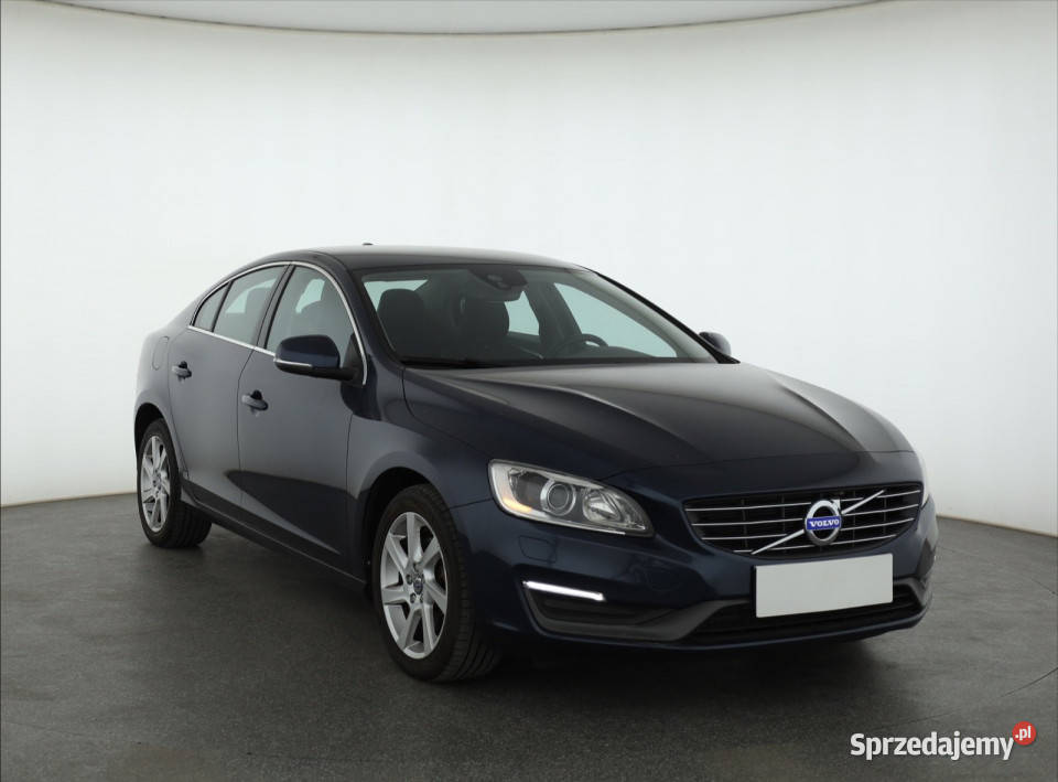 Volvo S60 T3 czujnik deszczu S60 Piaseczno