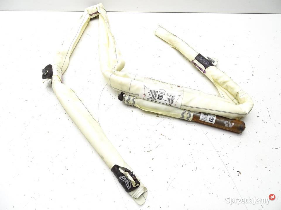 KURTYNA POWIETRZNA AIRBAG LEWA BMW F20 7221045 sprzedam