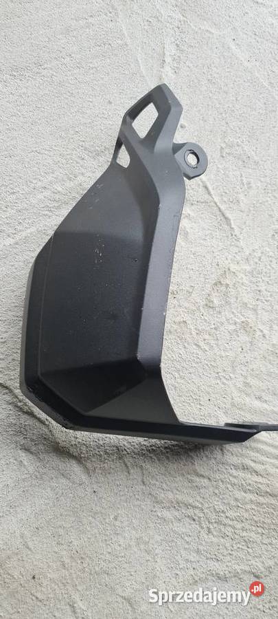 Suzuki dl vstorm vstorm handbar Oslona na ręce Chojnice