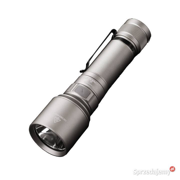 Latarka LED Fenix C7 szara Warszawa