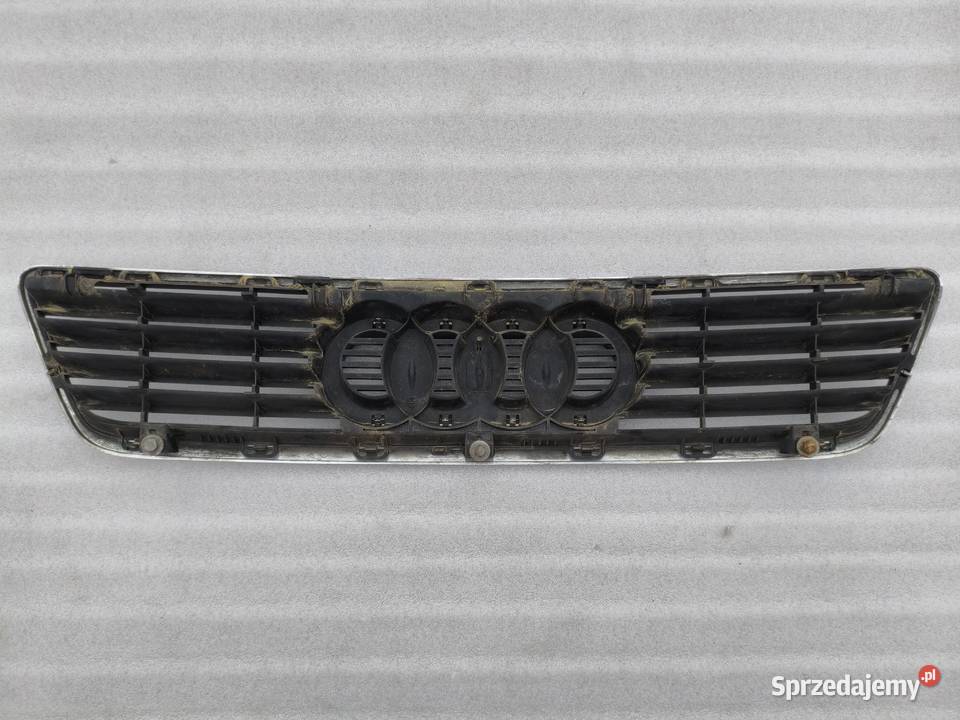 Atrapa Grill Kratka Audi A6 C4 4A0853651C Wyszków