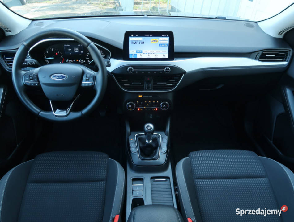 Ford Focus 15 TDCi centralny zamek Piaseczno sprzedam