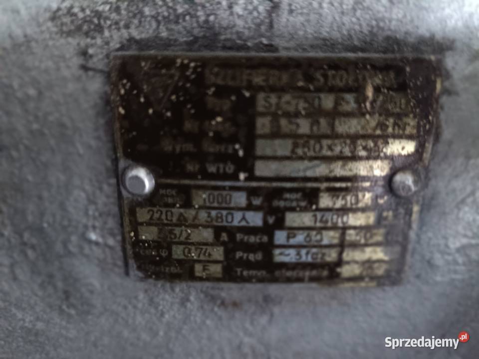 Szlifierka stołowa Siemianowice Śląskie