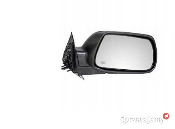 Jeep Grand Cherokee 0510 lusterko zewnętrzne osobowe Łódź