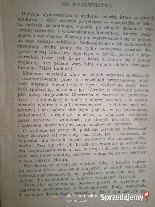 Podręcznik małżeństwa Stone książki unikat okazy Książki i Podręczniki Warszawa