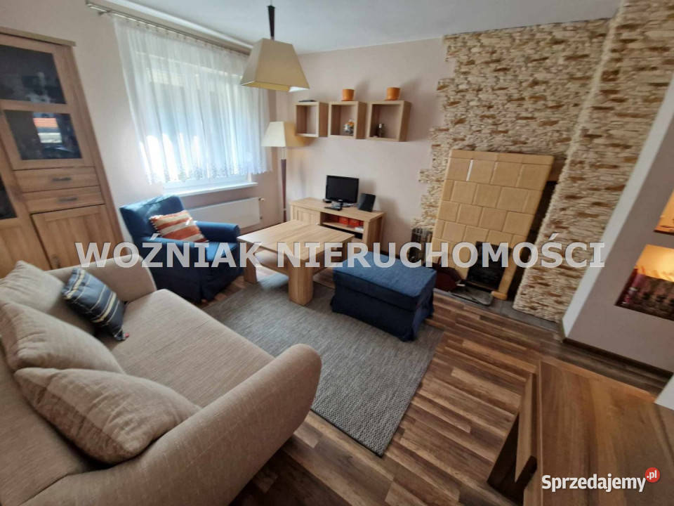 Mieszkanie 451m2 2pokojowe Wałbrzych dolnośląskie