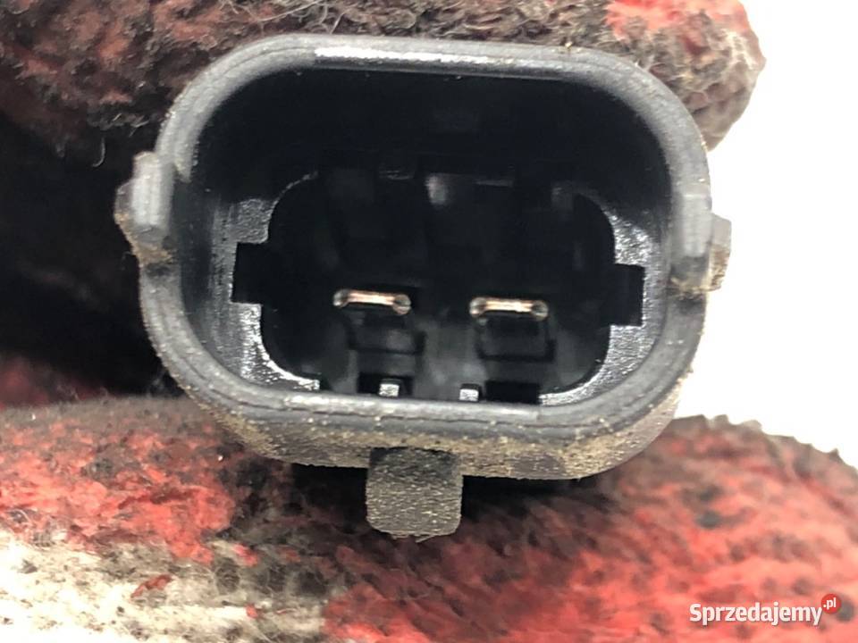 CZUJNIK TEMPERATURY SPALIN KIA CEED 16 90 0712 sprzedam