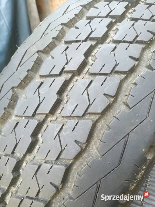 2157015C BUS Michelin Duravis dostawcze Starachowice sprzedam