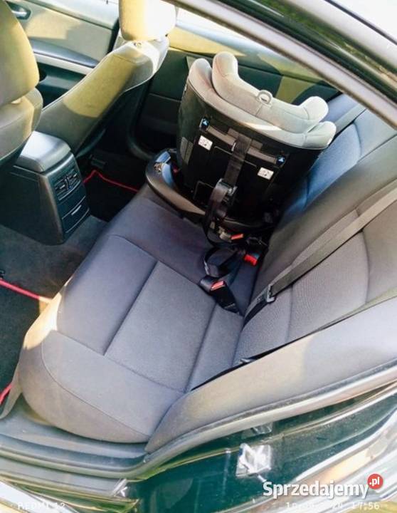 Okazja BMW E90 benzyna z gazem Sedan / Limuzyna Stawiszyn sprzedam