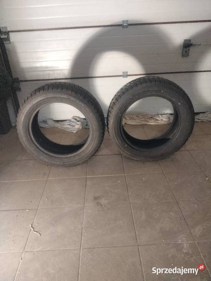 OPONY DO BUSA WIELOSEZON 2 SZTUKI 225
