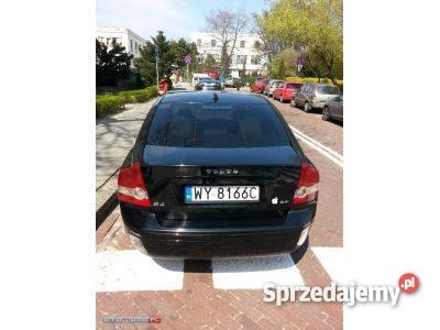 Volvo S40 24i 2006
