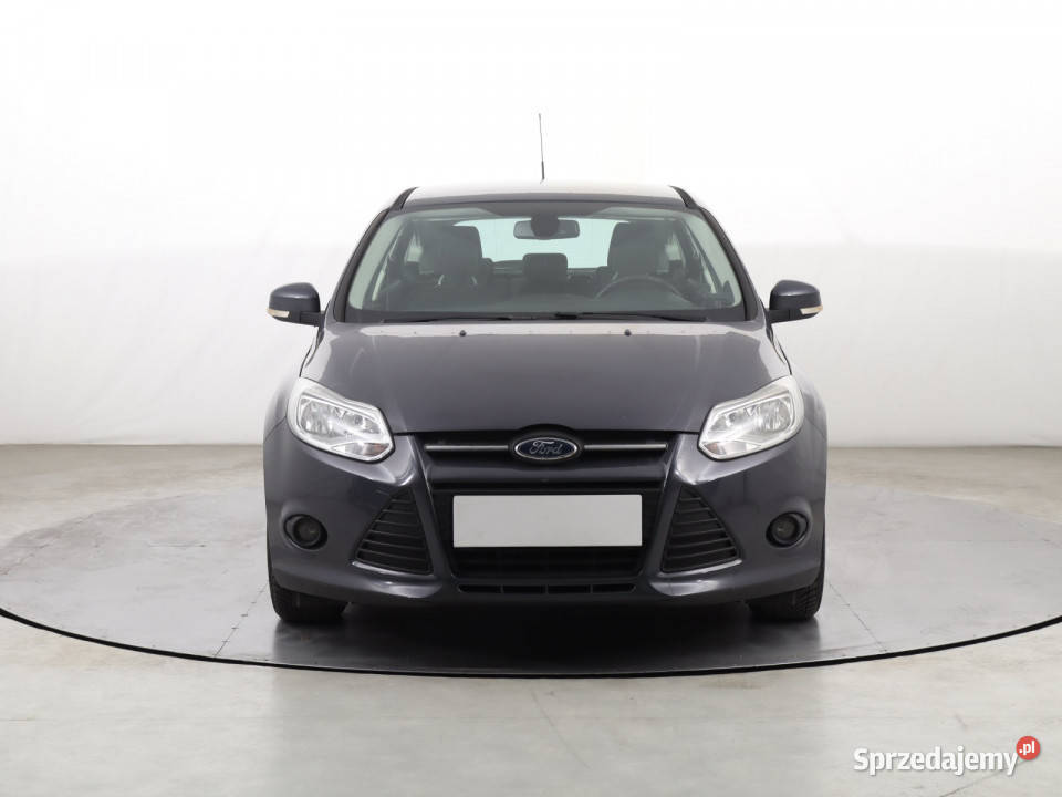 Ford Focus 16 i elektryczne szyby