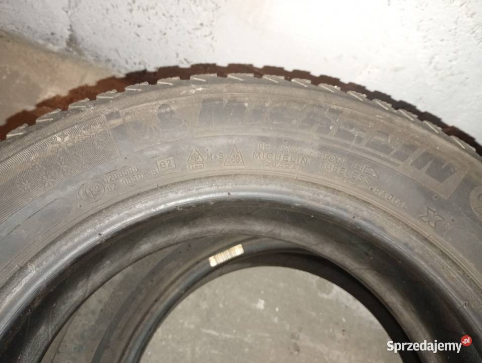 Opony 14cale opolskie