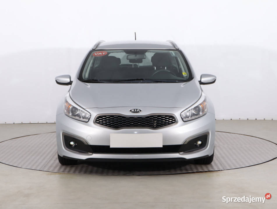 Kia Ceed 14 CRDi bluetooth Piaseczno