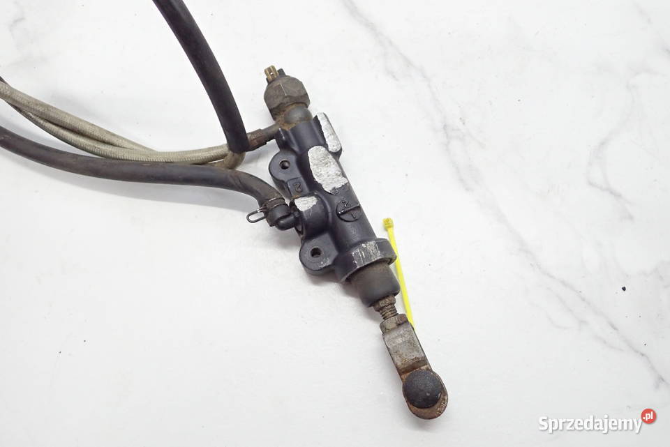 Pompa Hamulca Tył Brembo Przewód Husqvarna TE Strzelce Krajeńskie
