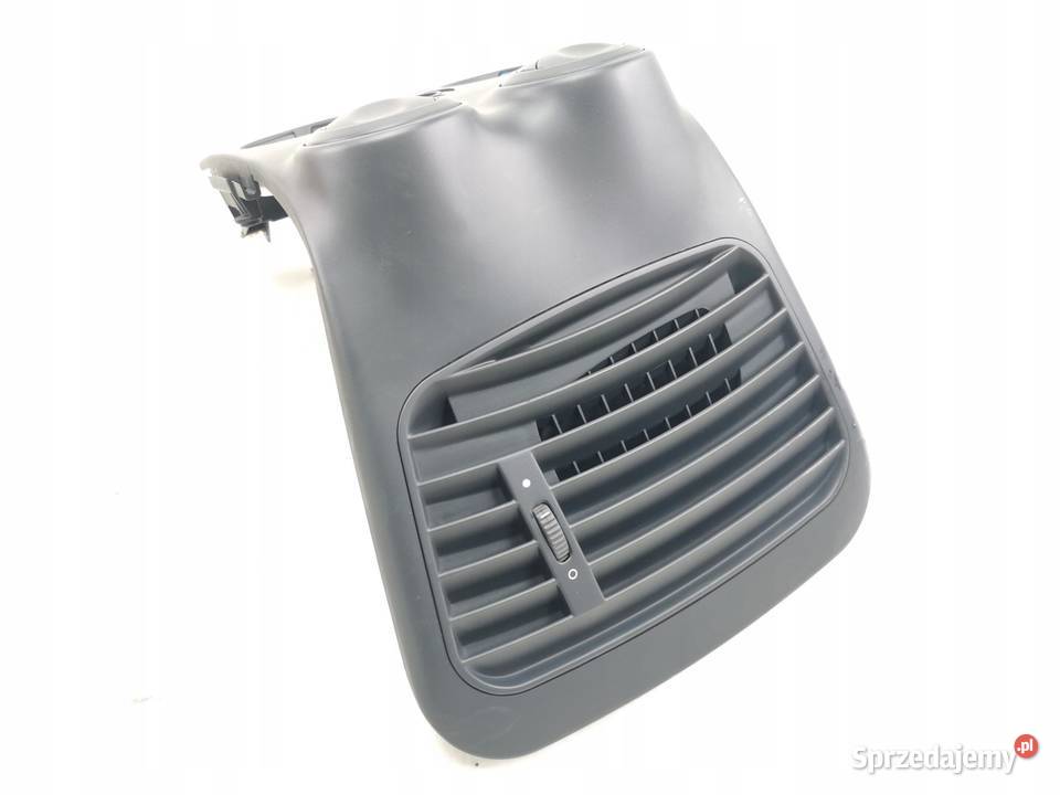 KONSOLA ŚRODKOWA ALFA ROMEO 145 146 1999 NOWA