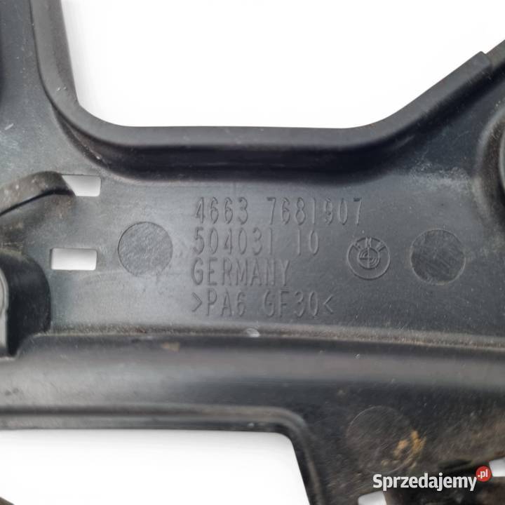 GÓRNY WSPORNIK OWIEWKI BMW K1200 K1200R K43 0508 Chełm