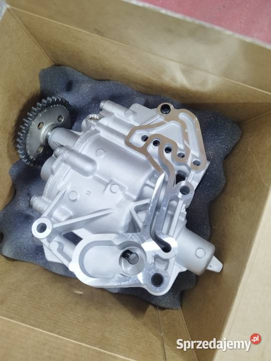 Pompa oleju nowa VW Audi Skoda Seat 14 TSI osobowe