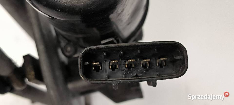 MECHANIZM WYCIERACZEK PRZÓD OPEL CORSA B osobowe Lipno