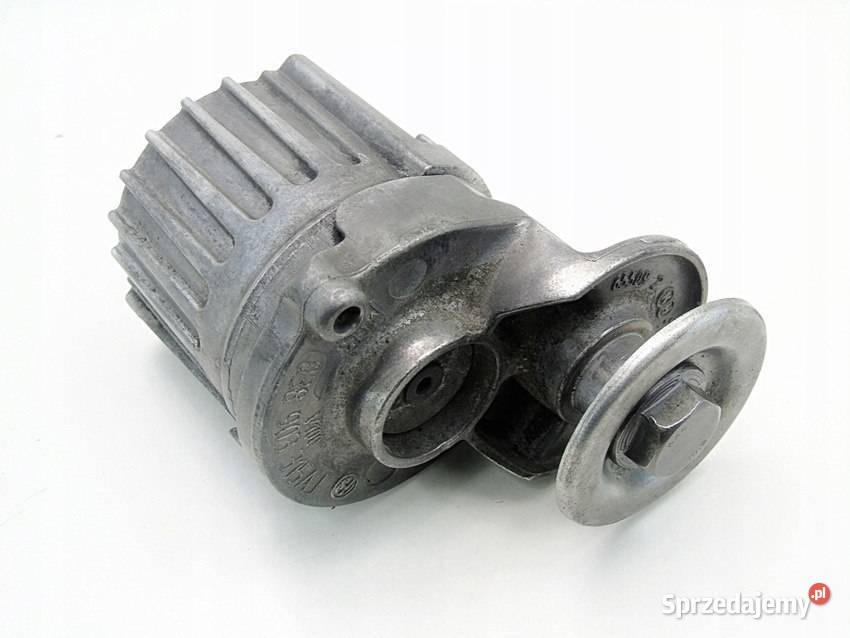 NAPINACZ PASKA 20 TDI A3 Q3 A4 A6 A5 GOLF PASSAT Sosnowiec