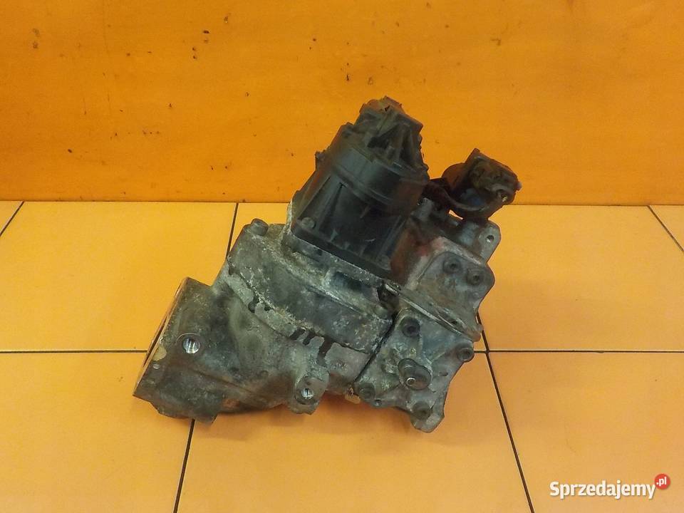 ANTARA CAPTIVA 22 VCDI 12r 163 Z22D1 zawor EGR