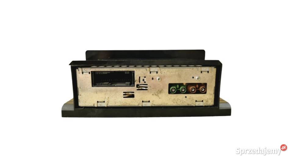 WZMACNIACZ TUNER AUDI A6 C5 AUDI A4 B6