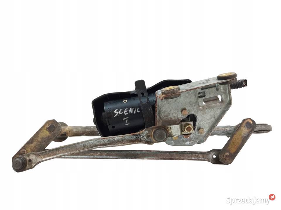 MECHANIZM WYCIERACZEK I LIFT 0390241352 Renault sprzedam