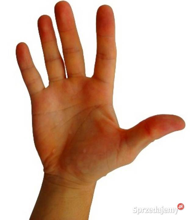 JONOFOREZA ANTYPERSPIRANT PRZECIW POCENIU DŁONI Łódź