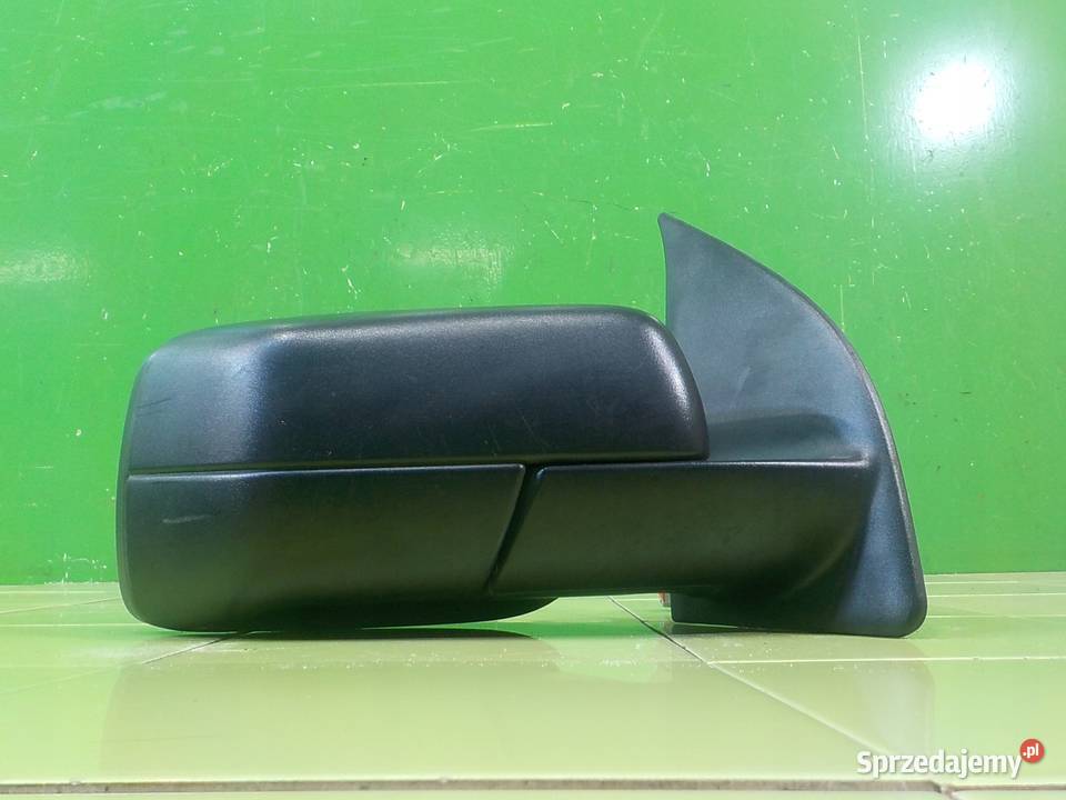 LAND ROVER FREELANDER II 22 TD4 07r lusterko Suków