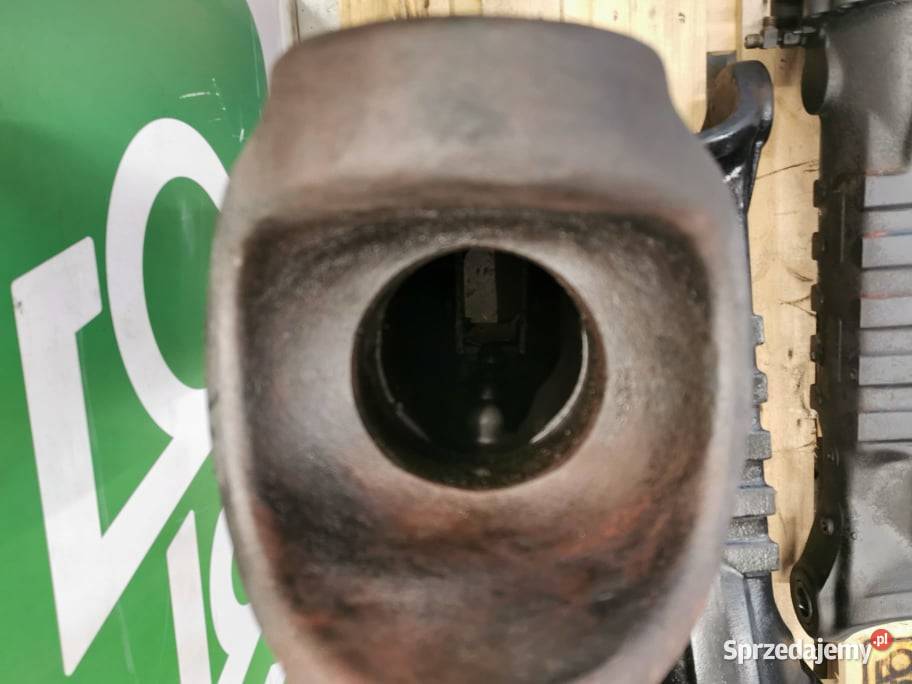 Manitou MT 1740 Belka mostu Spicer Wilkowo sprzedam