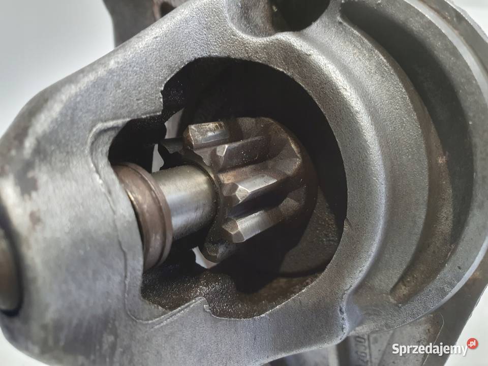 ROZRUSZNIK Mini Cooper R50 R53 16 16V ROZRUSZNIK osobowe Rudka