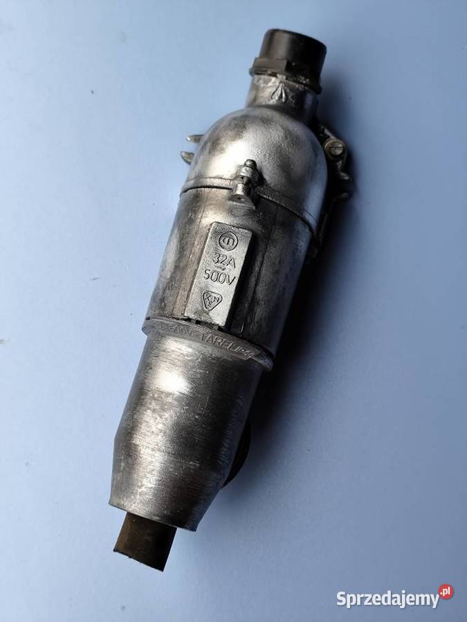 Gniazdowtyka 32A Mielec