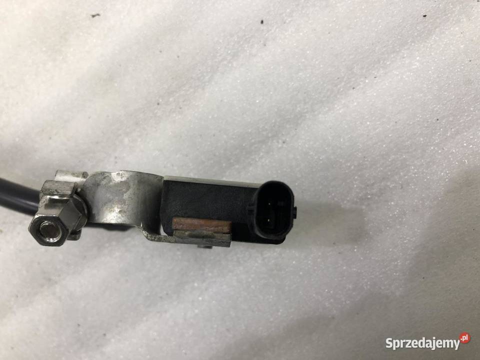 KLEMA MINUSOWA 5QA915181D VW TOURAN III