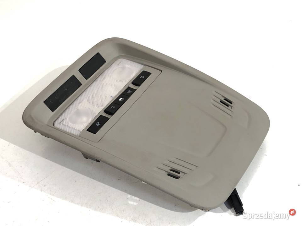 LAMPA SUFITOWA OPEL ASTRA K 13415545 Hatchback podkarpackie